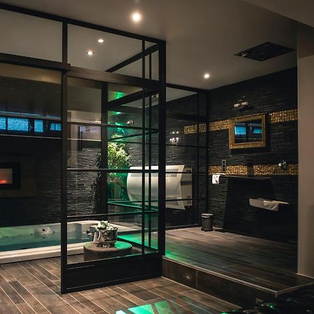 Suite Wellness Sprimont Exterior foto