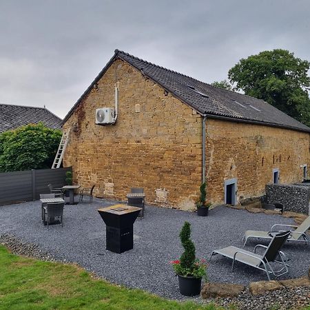 Suite Wellness Sprimont Exterior foto