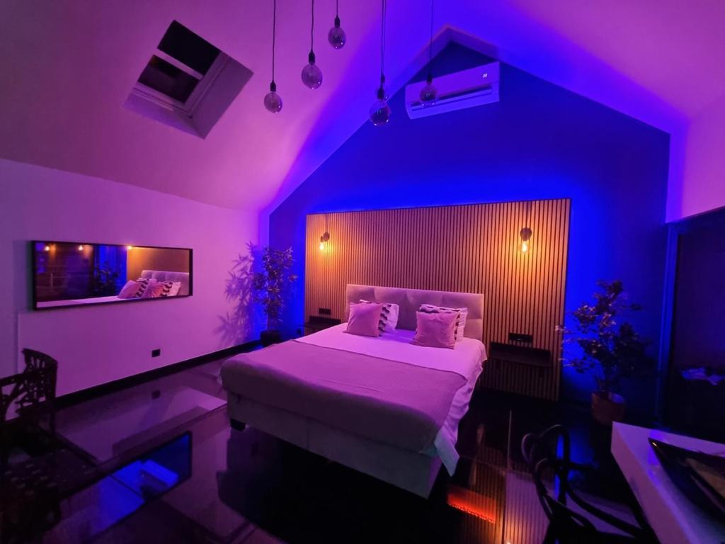 Suite Wellness Sprimont Exterior foto