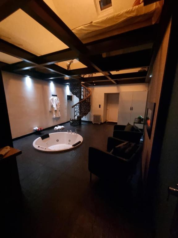 Suite Wellness Sprimont Exterior foto