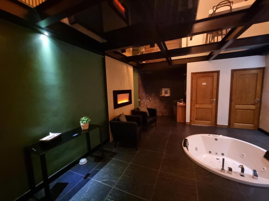 Suite Wellness Sprimont Exterior foto