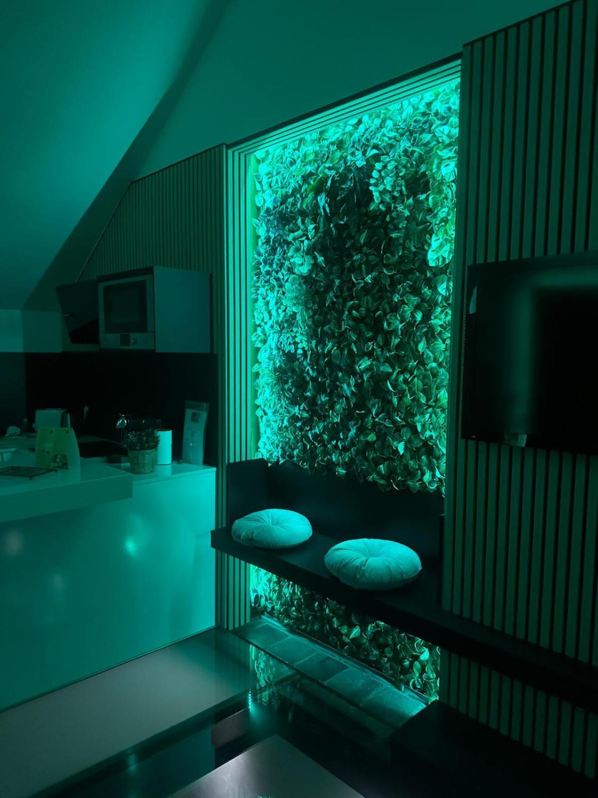 Suite Wellness Sprimont Exterior foto