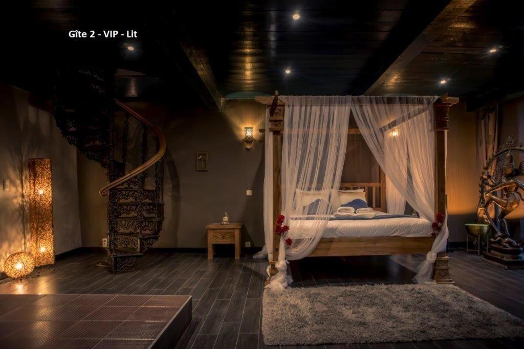 Suite Wellness Sprimont Exterior foto