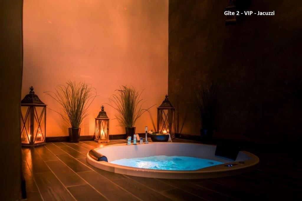 Suite Wellness Sprimont Exterior foto