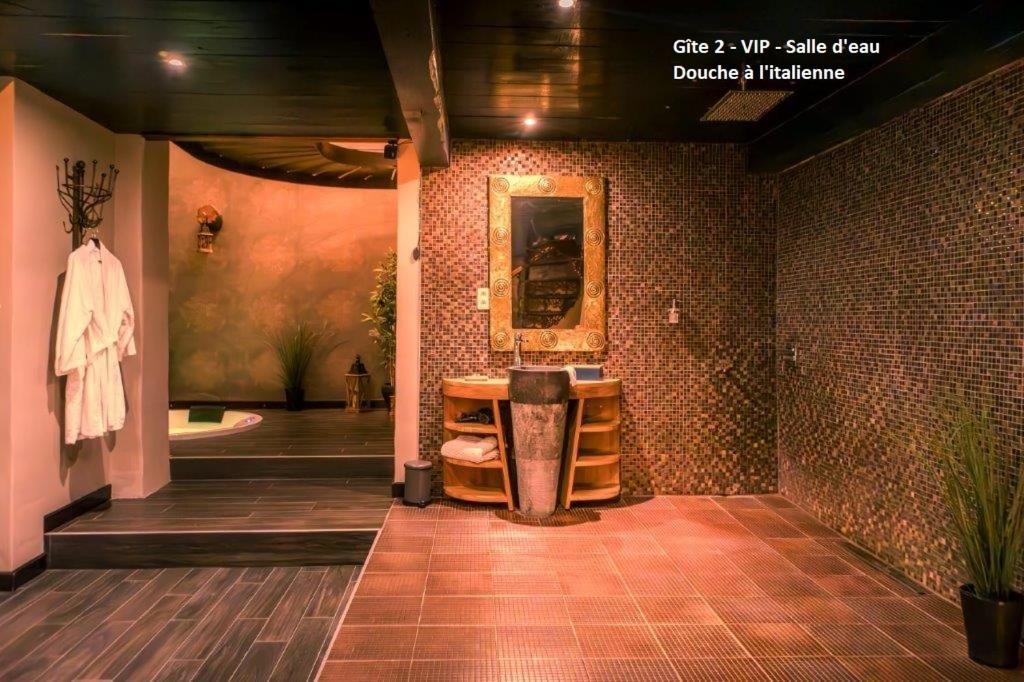 Suite Wellness Sprimont Exterior foto