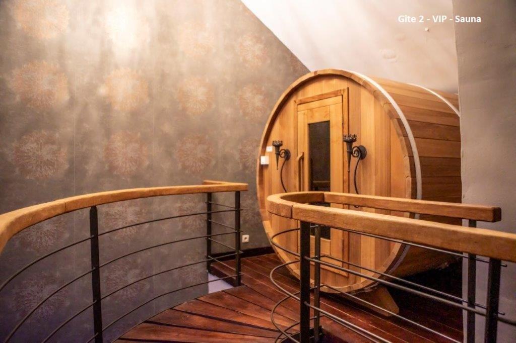Suite Wellness Sprimont Exterior foto