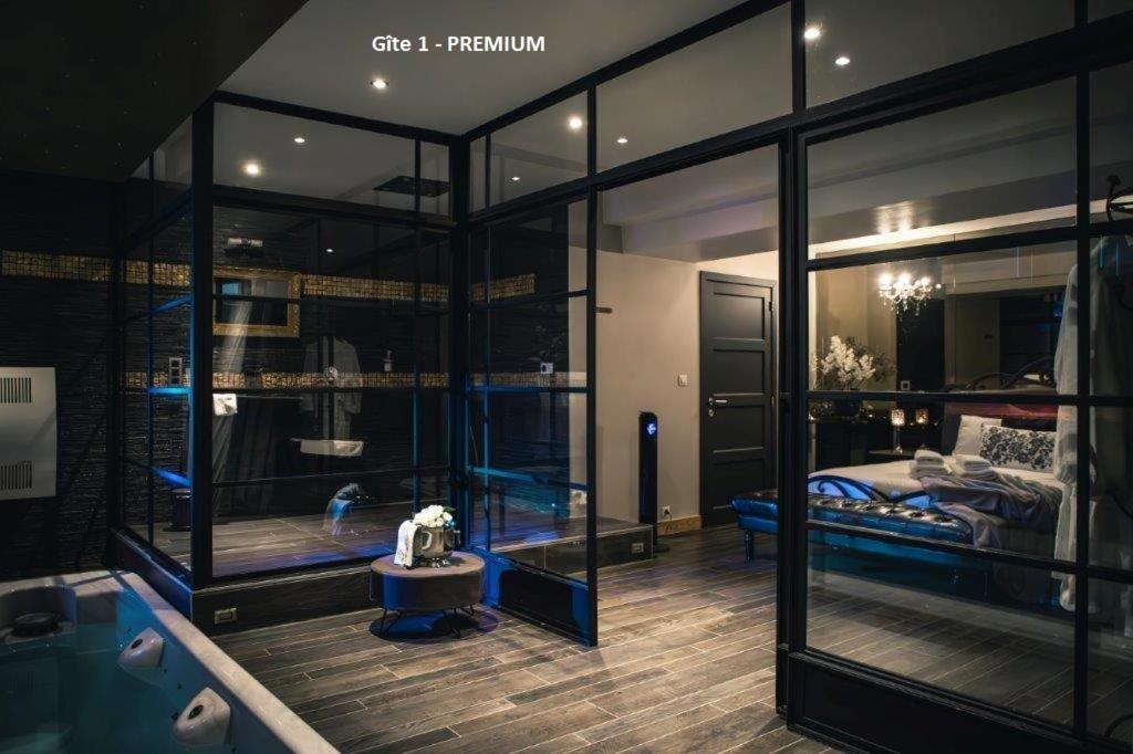 Suite Wellness Sprimont Exterior foto