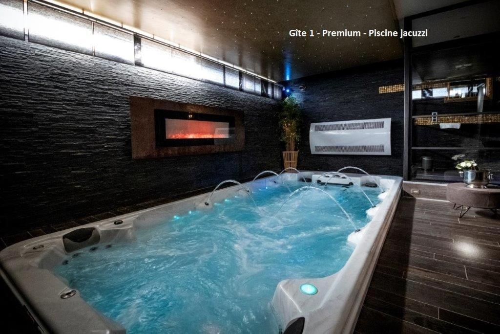 Suite Wellness Sprimont Exterior foto