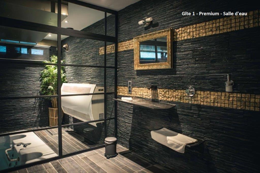 Suite Wellness Sprimont Exterior foto