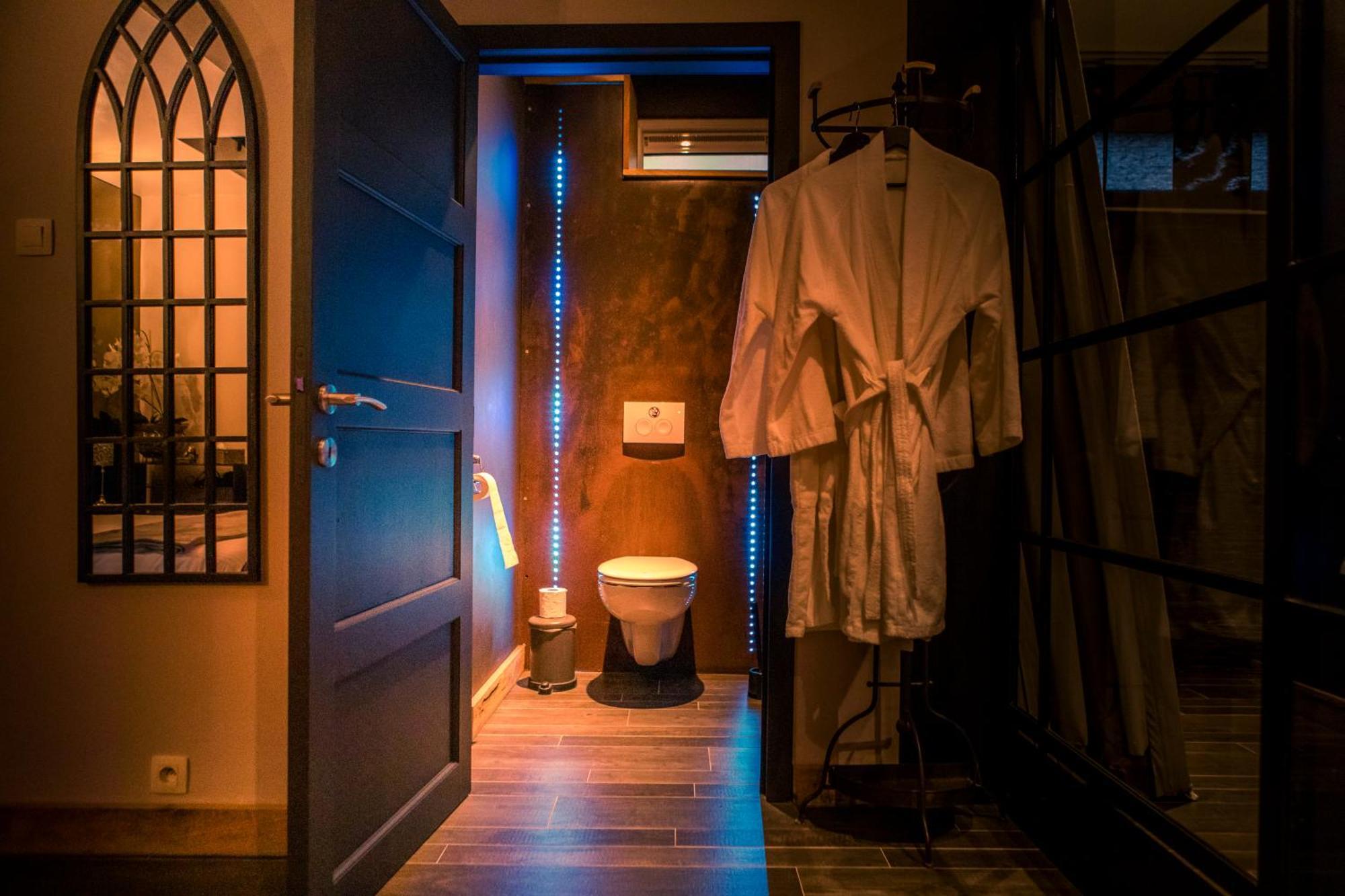 Suite Wellness Sprimont Exterior foto