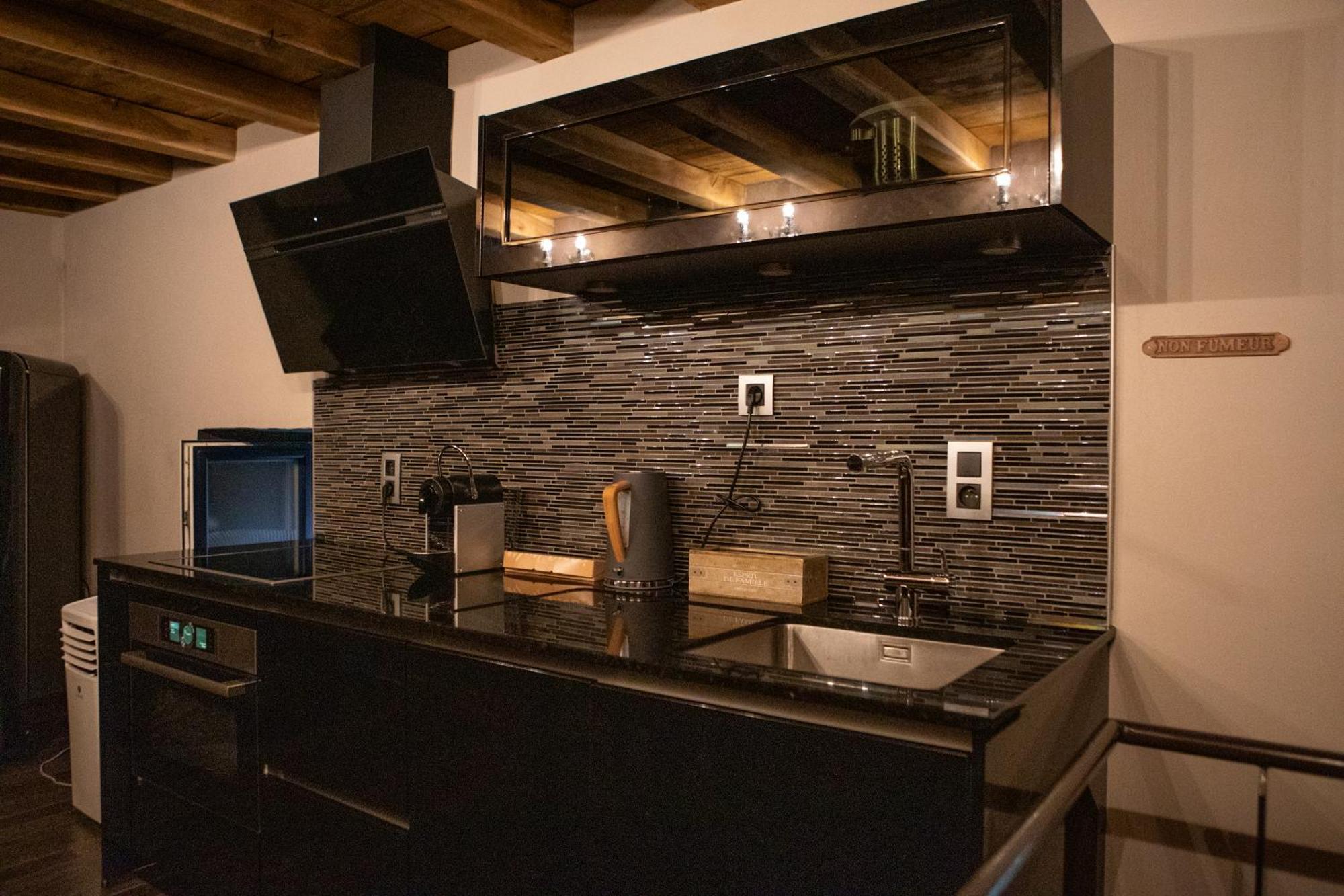 Suite Wellness Sprimont Exterior foto