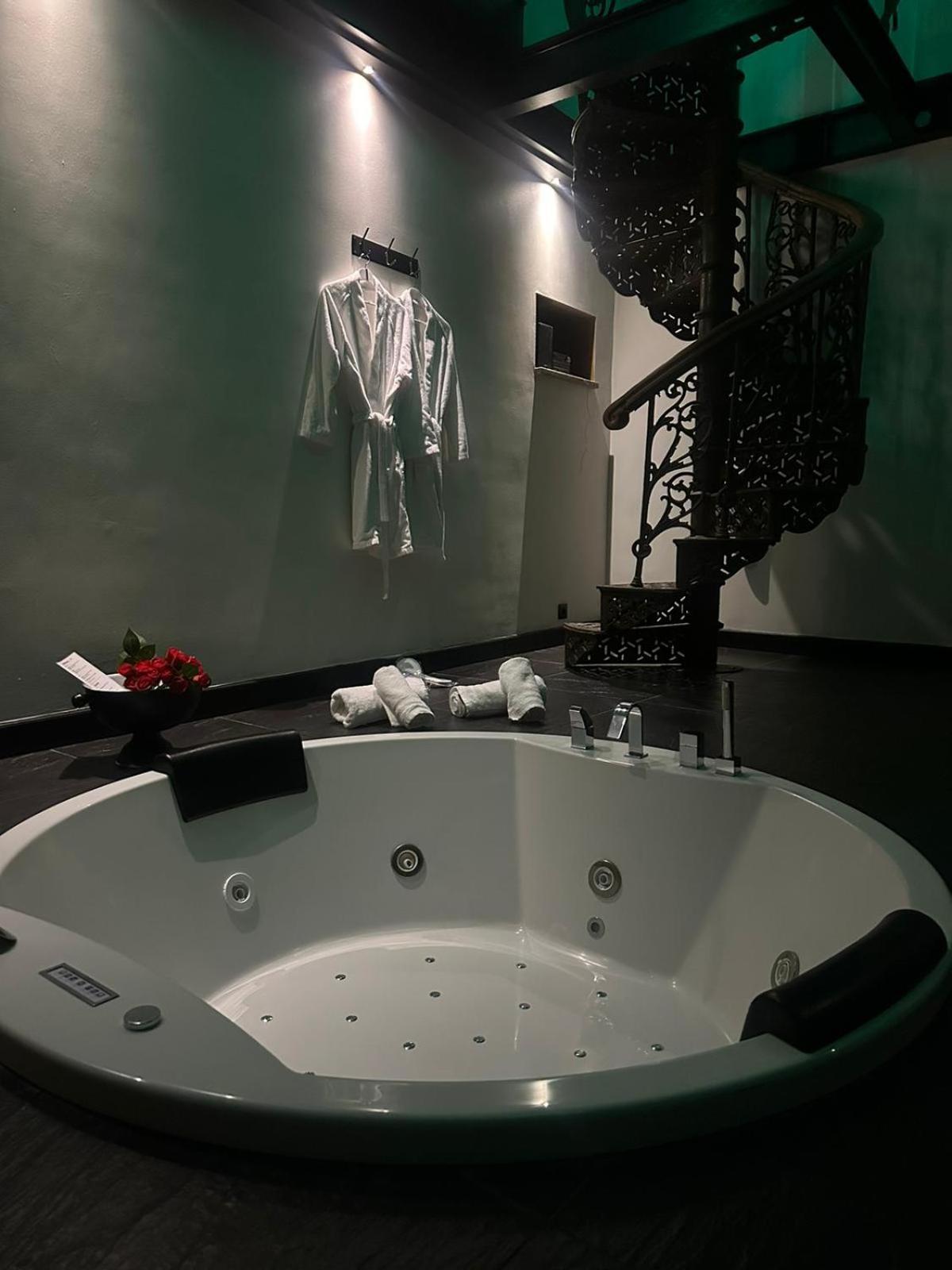 Suite Wellness Sprimont Exterior foto