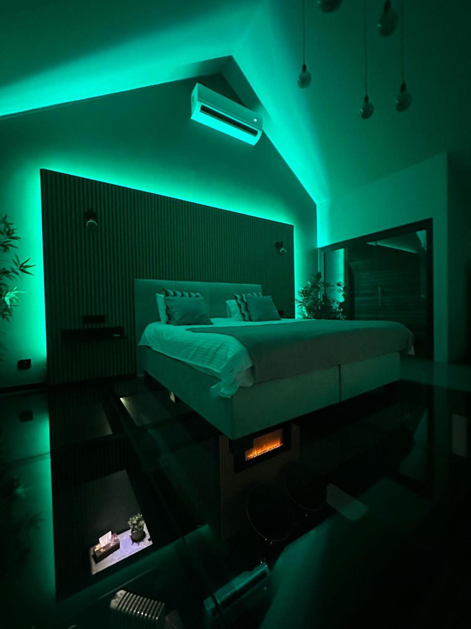 Suite Wellness Sprimont Exterior foto