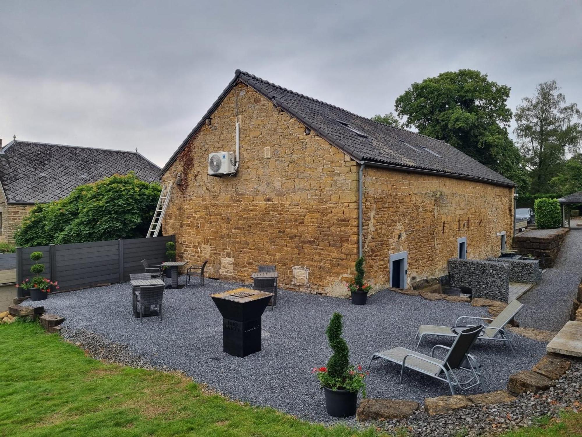 Suite Wellness Sprimont Exterior foto